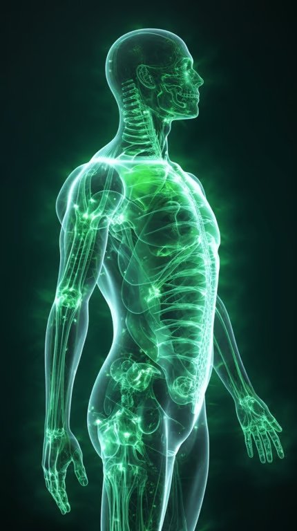 Moringa Magic-natural whole-body wellness supplement